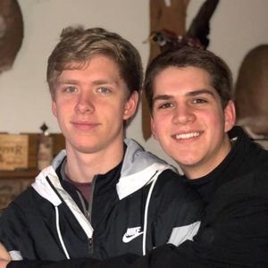 Meet your Posher, Evan